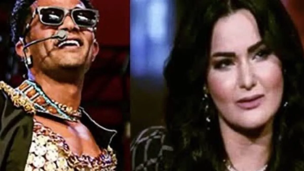 أول رد فعل.. سما المصري تعلق على فيديو بدلة الرقص برسالة مثيرة للجدل